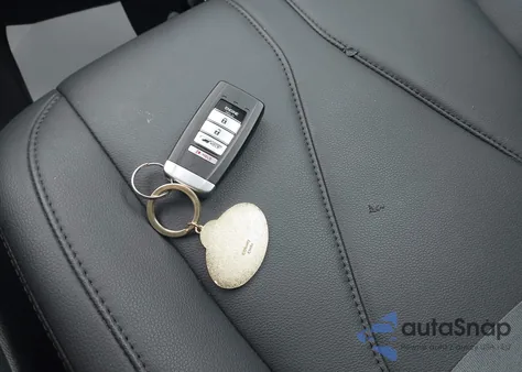 2020 Acura Rdx Standard z USA, uszkodzony, nr VIN 5J8TC2H31LL006845